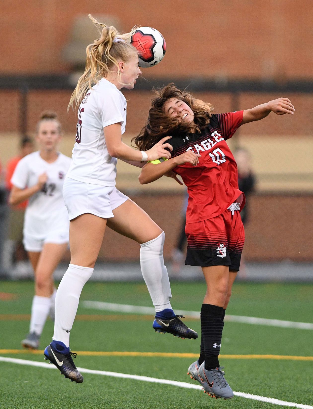 Cumberland Valley State College 11